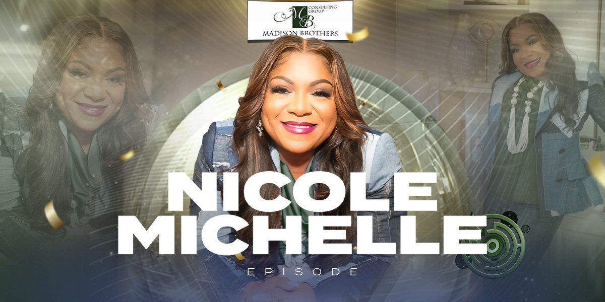 Nicole Michelle Featured on Women in Power