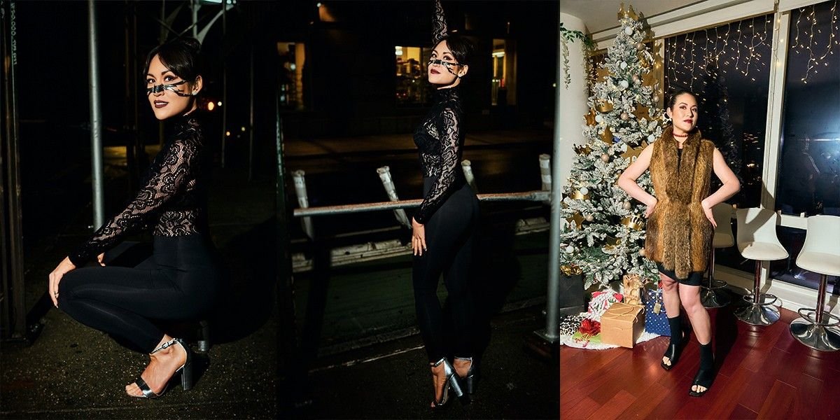 Resilience: Kalyn Higgins on Healing and Creating With Bipolar Disorder