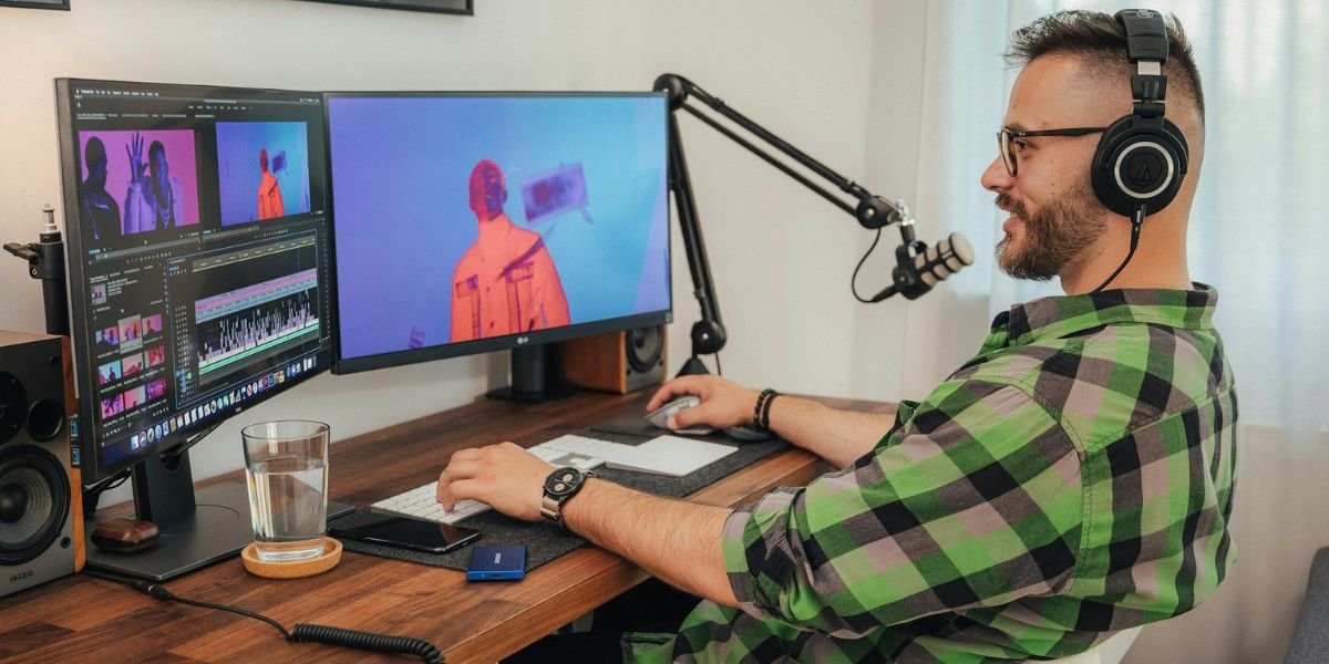 Why Is the Live Stream Five Minutes Late