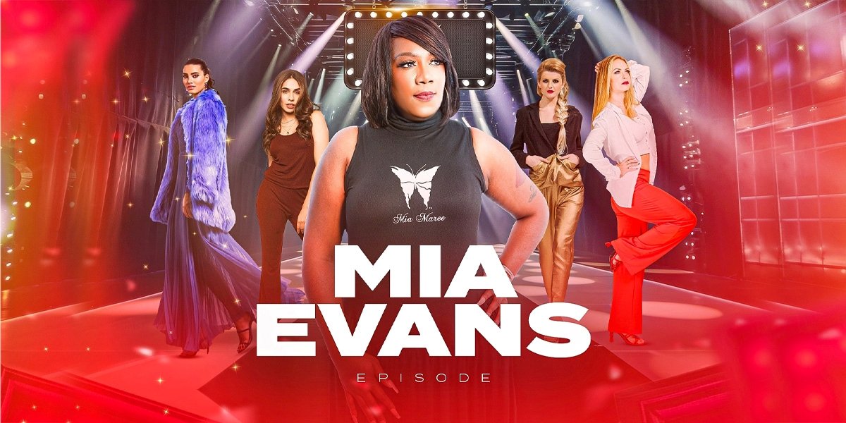 Mia Evans Featured on Women In Power