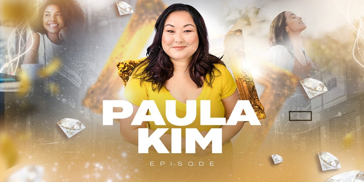 Paula Kim Featured on Women In Power