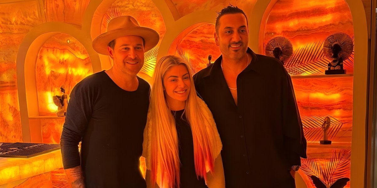 From Date Night to Family Night: How ZOI Became NYC’s Chic Table