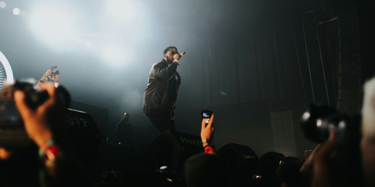 Baby Keem Takes Over the Coca-Cola Roxy This Weekend — Two Nights, One of Hip-Hop's Sharpest Voices