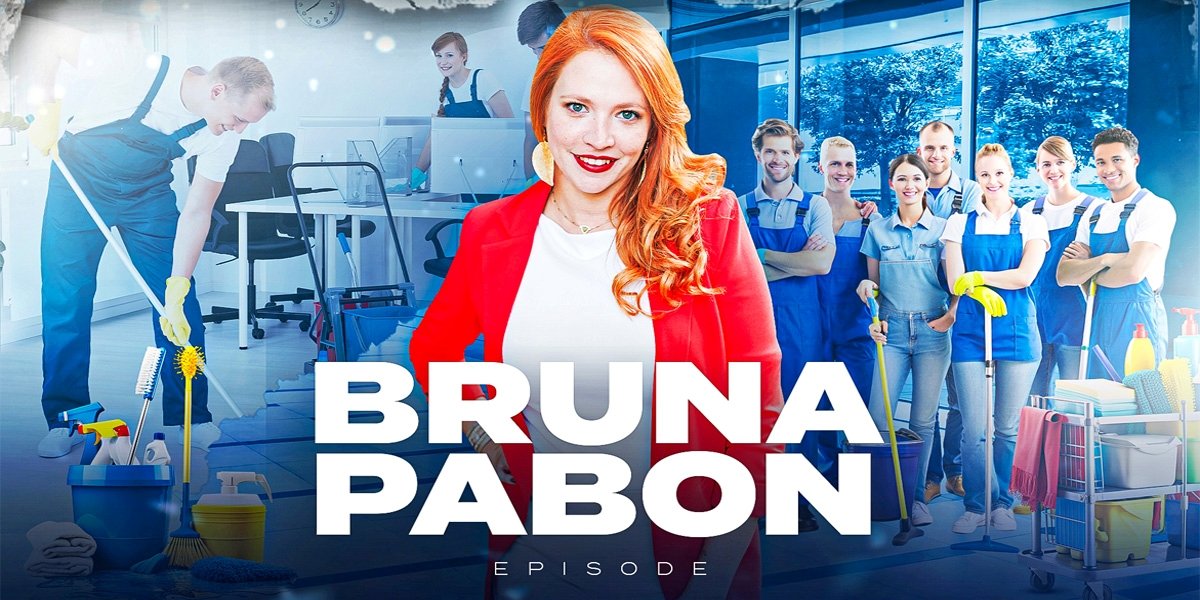 Bruna Pabon Featured On Women In Power