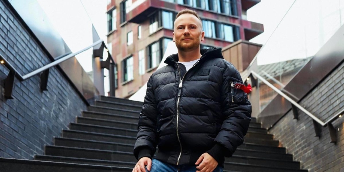 Collaborative Works and Partnerships of German Electronic Music Producer Sam Harris Within the European EDM Scene