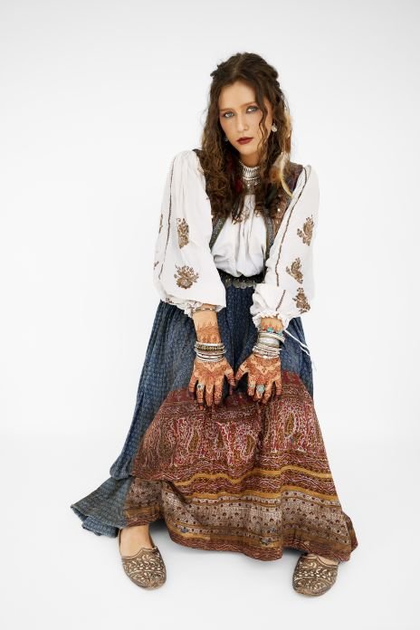 Karin Ann Has Viral Moment On TikTok Landing Her On Billboard Charts