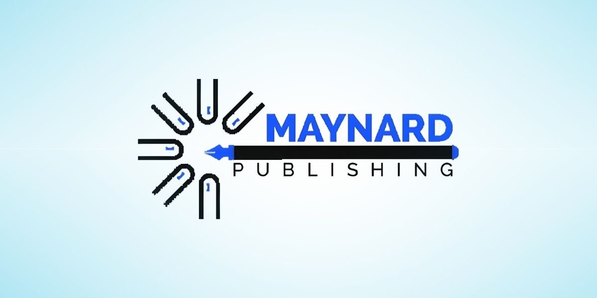 Maynard Publishing Expands Author Reach Through Marketing
