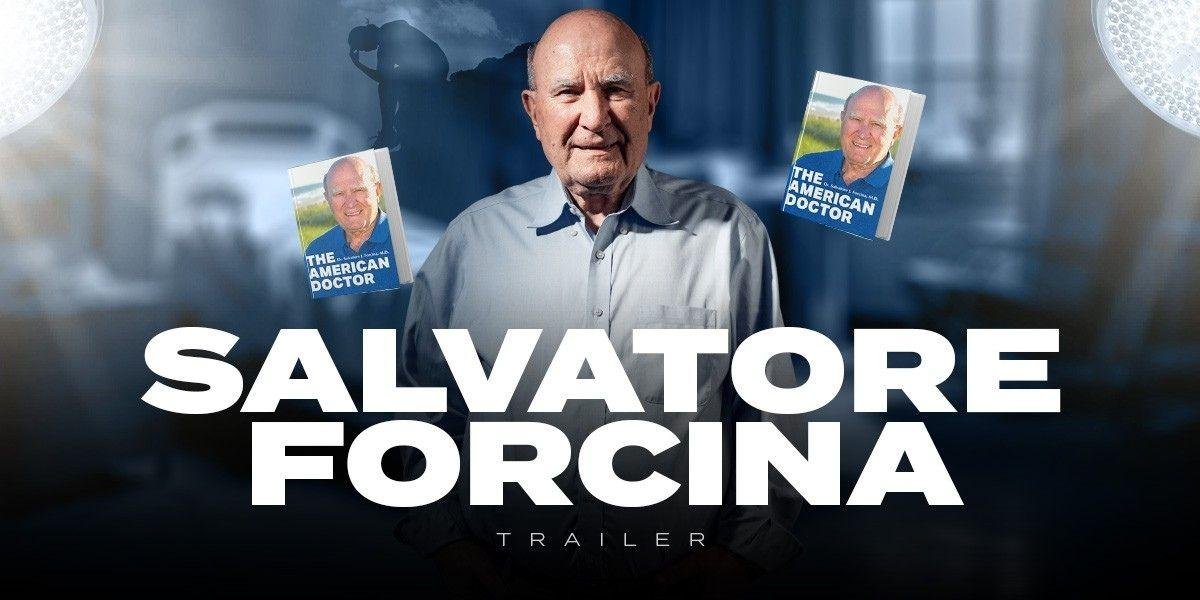 Every May, America Thanks the Military. It Rarely Thanks the Doctors Who Grew Up in Conflict Zones.