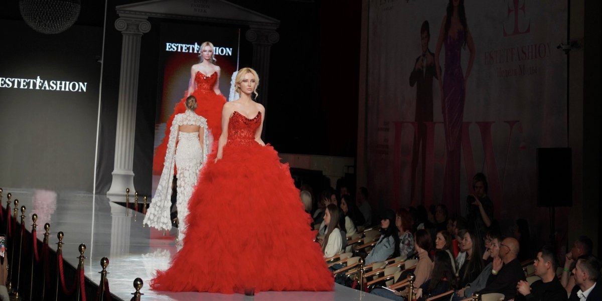 Ivetta Voss: The Intelligence of Beauty and the New Language of the Modern Runway