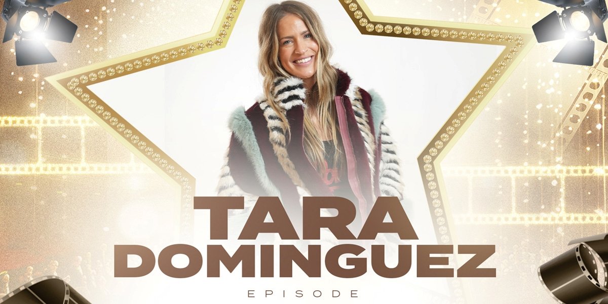 Tara Dominguez Featured on Women in Power