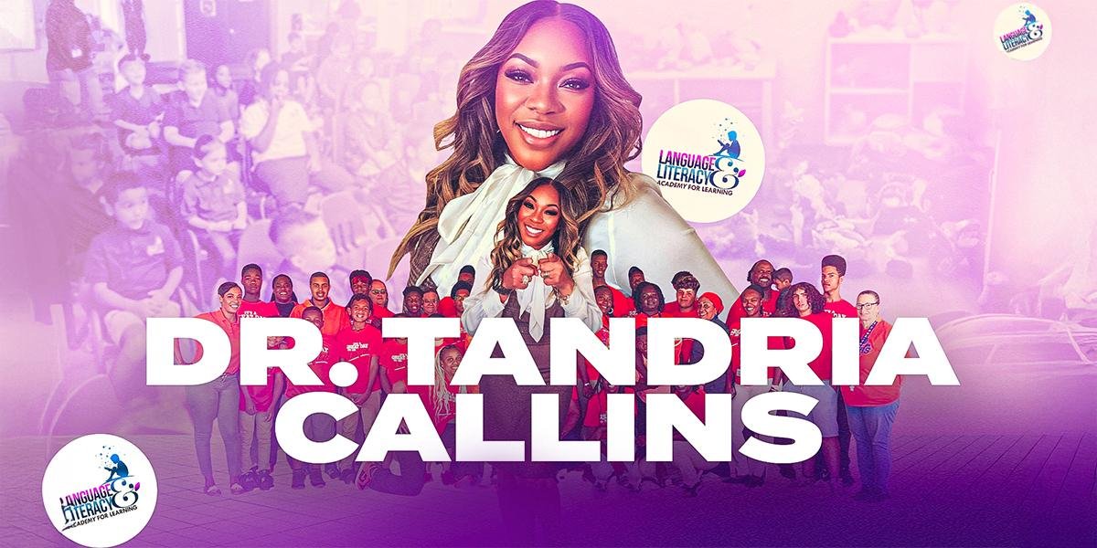 Dr. Tandria Milagno Callins Featured on Legacy Makers