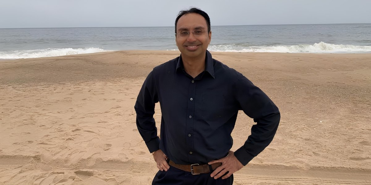 Tejas Desai Expands Storytelling in Bad Americans Part II