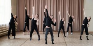 Clinical Care for Charlotte’s Performing Artists