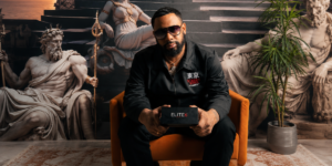 Crisppi’s Teams Up with Big Suave to Launch New Mango Lemon Pepper Wings