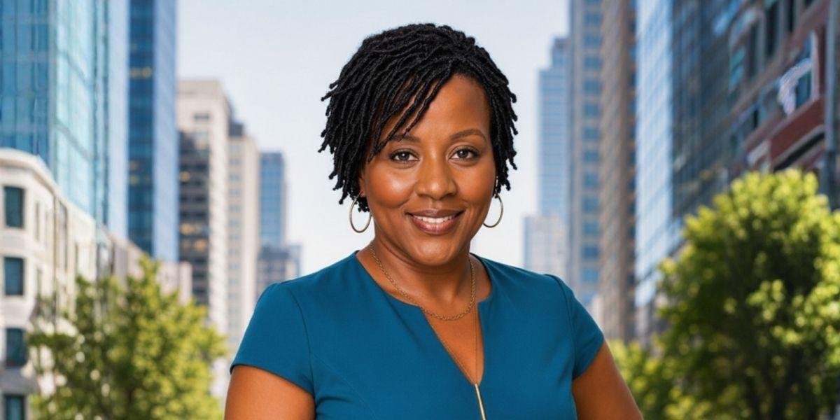 Executive Coach Lisa L. Baker Launches a New Leadership Cohort