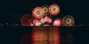 Macy's Fourth of July Fireworks to Feature Post Malone, Blake Shelton