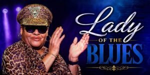 Miss Freddye: The Blues Without the Costume