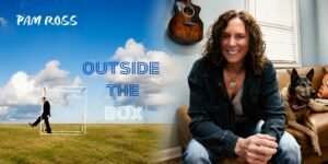 Pam Ross Finds Beauty in the Everyday on Outside The Box