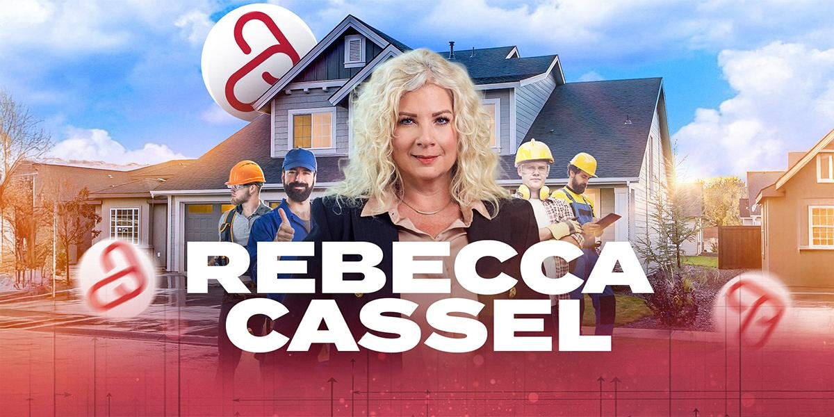 Rebecca Cassel Featured on Legacy Makers