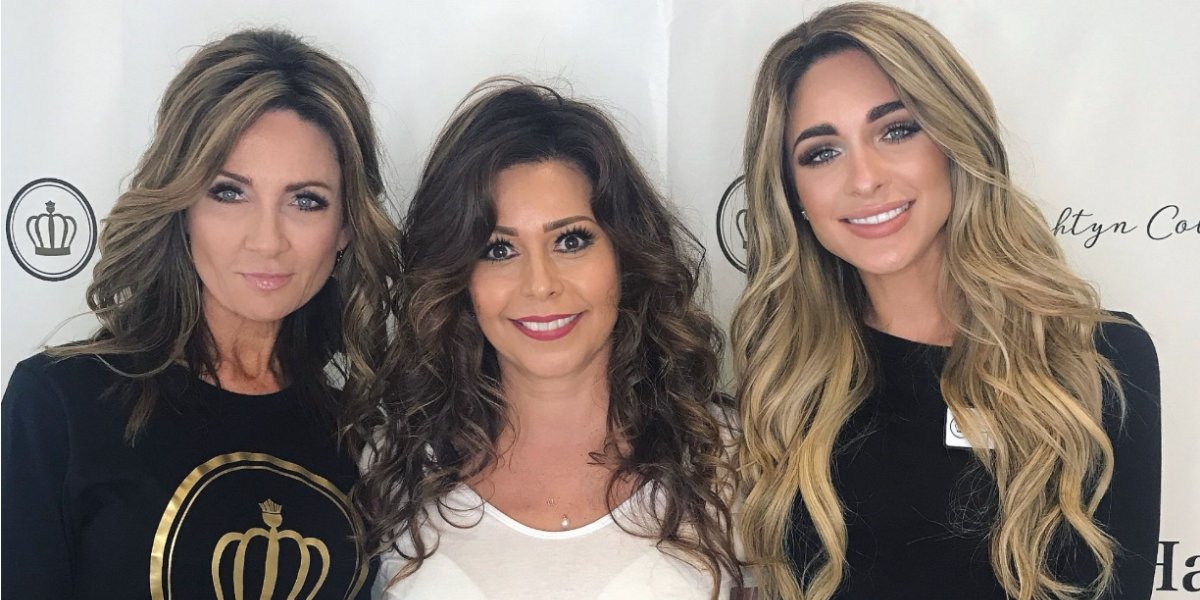 Why Your Hair Can Look Absolutely Beautiful and Still Not Feel Like You