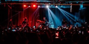 Candlebox Announces Can't Quit You Fall 2026 Tour
