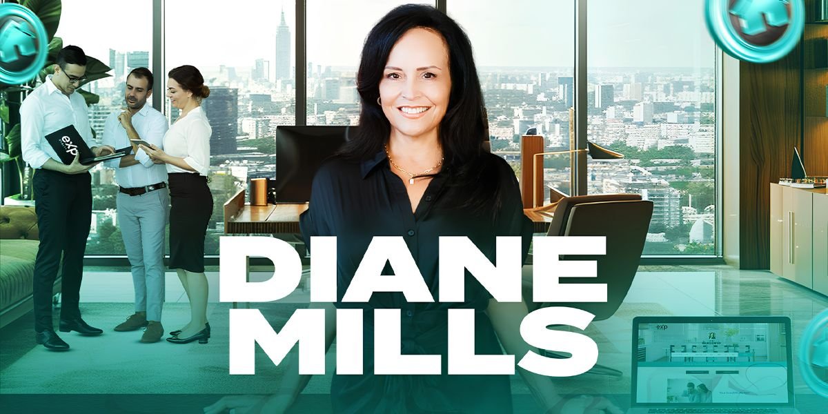 Diane Mills Joins Inside Success TV as the Network Continues Showcasing Visionary Entrepreneurs and Industry Leaders