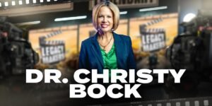 Dr. Christy Bock Joins Inside Success TV's Expanding Network of Visionary Entrepreneurs, Experts and Industry Leaders