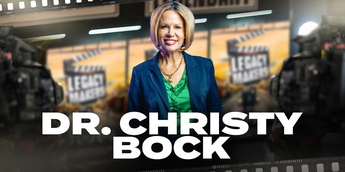 Dr. Christy Bock Joins Inside Success TV's Expanding Network of Visionary Entrepreneurs, Experts and Industry Leaders