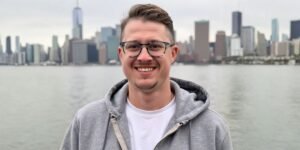 Dr. Connor Robertson on the Anatomy of an Effective AI Workflow