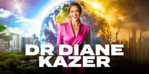 Dr. Diane Kazer Featured on the Expanding Inside Success TV Network Celebrating Visionary Entrepreneurs and Industry Leaders