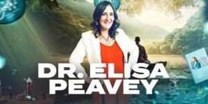 Dr. Elisa Peavey Joins the Inside Success TV Network of Visionaries, Experts and Industry Leaders