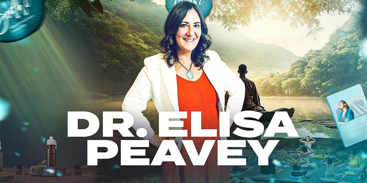 Dr. Elisa Peavey Joins the Inside Success TV Network of Visionaries, Experts and Industry Leaders