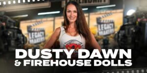 Dusty Dawn Rogers Now Featured on Inside Success TV Network Among Influential Entrepreneurs, Experts and Industry Leaders
