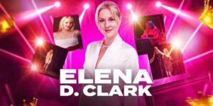 Elena Denisova Clark Featured on Inside Success TV Network Among Other Visionary Entrepreneurs and Leaders
