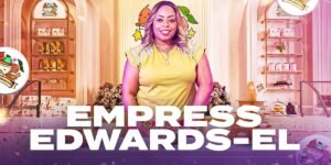 Empress Edwards-El Joins Inside Success TV’s Expanding Network of Visionary Entrepreneurs and Industry Leaders