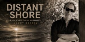Harry Kappen’s “Distant Shore”: Finding Humanity Beyond the Horizon