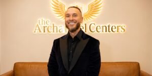 How Mike Smilo Was The Unlikely Architect of His Own Survival After Being Told He Had Weeks To Live