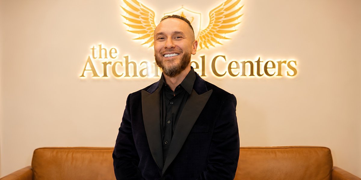 How Mike Smilo Was The Unlikely Architect of His Own Survival After Being Told He Had Weeks To Live