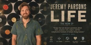 Jeremy Parsons Finds Grace in the In-Between on Life