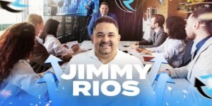 Jimmy Rios Featured on Inside Success TV as Network Expands Lineup of Industry Voices and Entrepreneurs