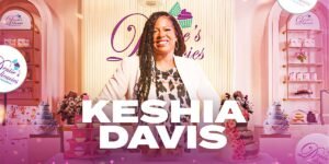 Keshia Davis Joins Inside Success TV’s Expanding Network of Visionary Entrepreneurs and Industry Leaders