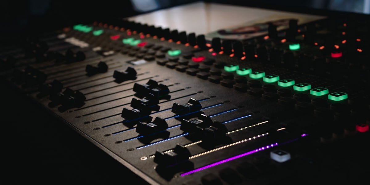 Music Industry Marketing Strategy Starts Before the Song Drops