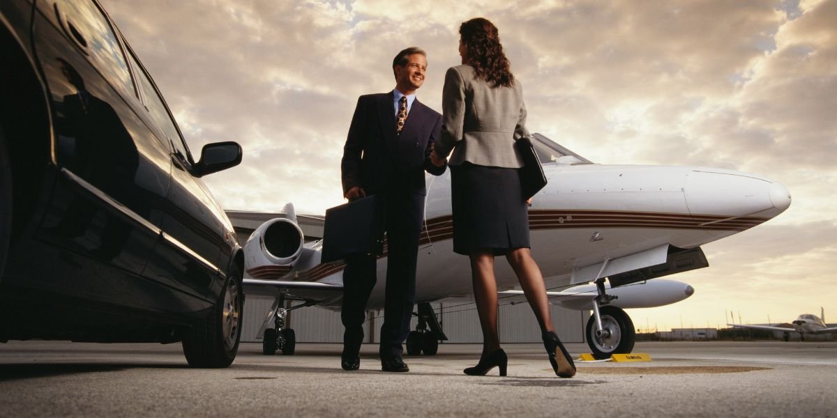Private Ground Transportation Guide: NYC Car Service and NYC Limo Service for Business Travelers