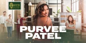 Purvee “The Queen of Lending” Patel Brings a Story of Resilience and Financial Empowerment to the Inside Success TV Network