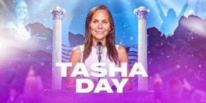 Tasha Day Joins Inside Success TV’s Expanding Roster of Purpose-Driven Founders and Experts