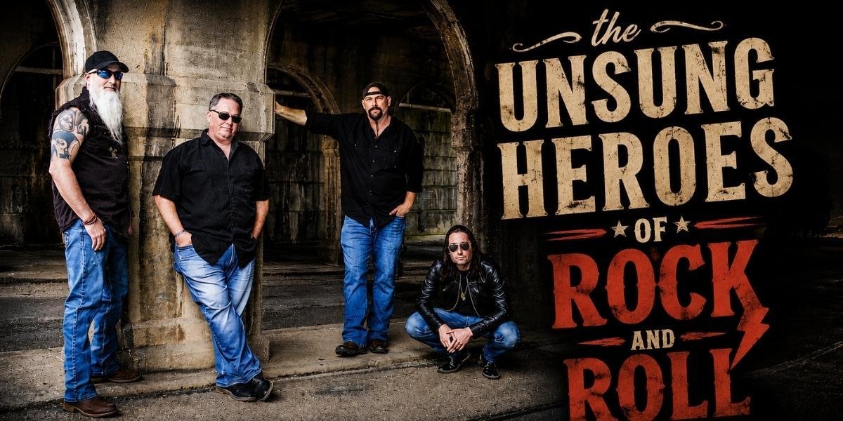 The Road Is the Reward as Noble Hops' "Music Man" Honors the Unsung Heroes of Rock and Roll