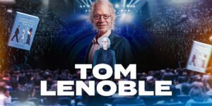 Tom LeNoble Now Featured on Inside Success TV Network, Showcasing a Journey of Resilience, Leadership and Reinvention