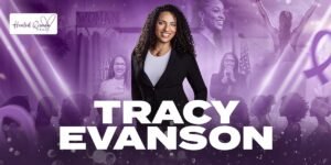 Tracy Evanson Now Featured on Inside Success TV as the Network Continues Showcasing Purpose-Driven Entrepreneurs