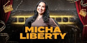 Trial Lawyer and Social Impact Advocate Micha Liberty Joins Inside Success TV’s Expanding Legacy Makers Lineup
