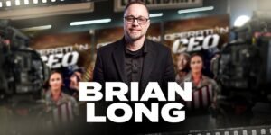 U.S. Special Operations Veteran Brian Long Now Featured on Inside Success TV's Expanding Entrepreneurial Network